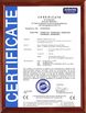 China Shenzhen 3Excel Tech Co. Ltd certificaten